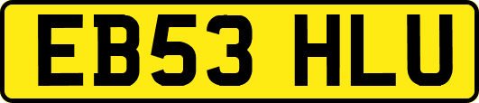 EB53HLU