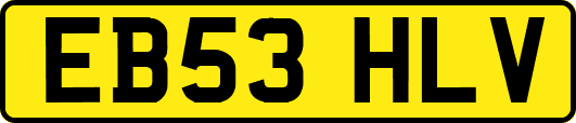 EB53HLV