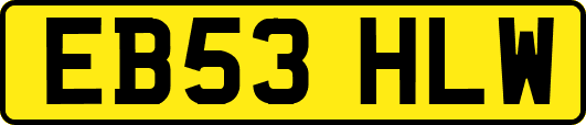 EB53HLW