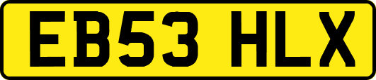EB53HLX