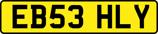 EB53HLY