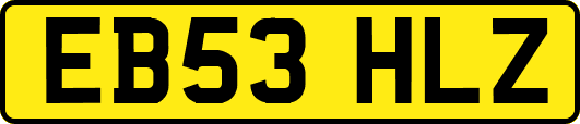 EB53HLZ