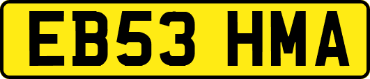 EB53HMA