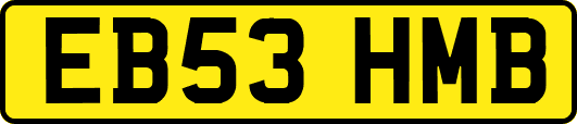 EB53HMB