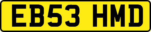 EB53HMD