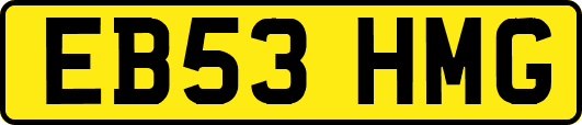 EB53HMG