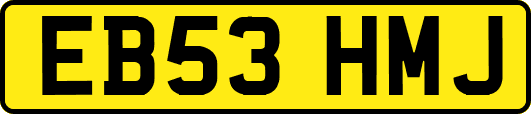 EB53HMJ