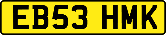 EB53HMK