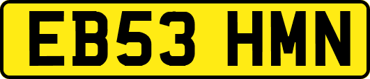 EB53HMN