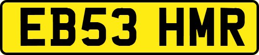 EB53HMR