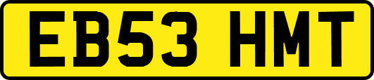 EB53HMT