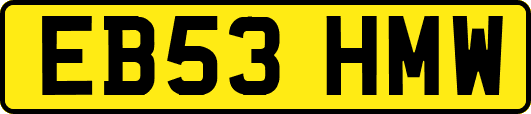 EB53HMW