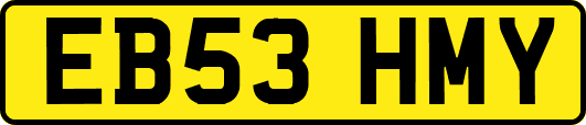 EB53HMY