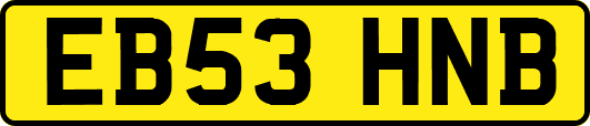 EB53HNB