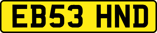 EB53HND