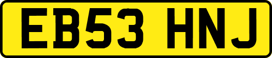 EB53HNJ
