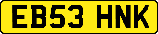 EB53HNK