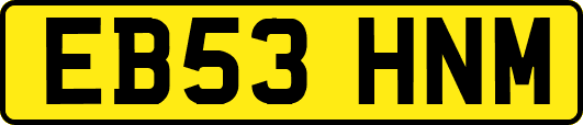 EB53HNM