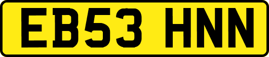 EB53HNN