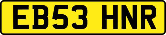EB53HNR