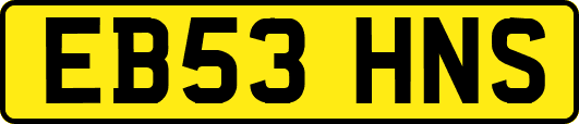 EB53HNS