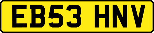EB53HNV