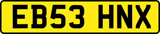 EB53HNX