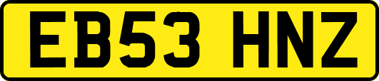 EB53HNZ