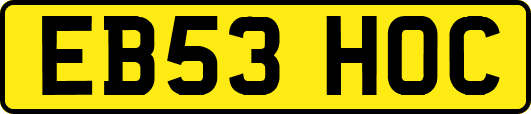EB53HOC