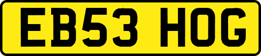 EB53HOG