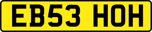 EB53HOH