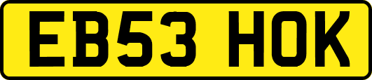 EB53HOK
