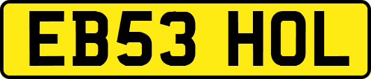 EB53HOL