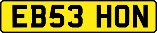 EB53HON