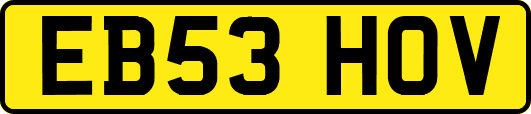 EB53HOV