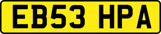 EB53HPA