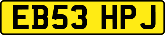 EB53HPJ