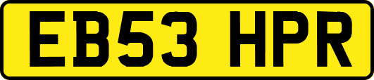 EB53HPR
