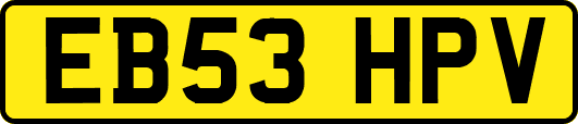 EB53HPV