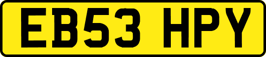 EB53HPY