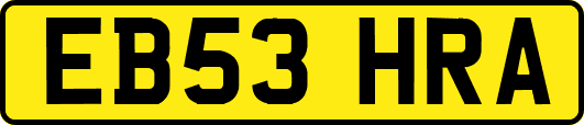 EB53HRA