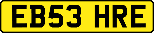 EB53HRE
