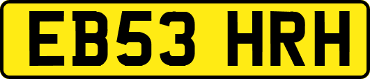 EB53HRH