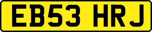 EB53HRJ
