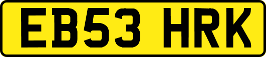 EB53HRK