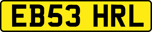 EB53HRL