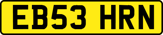 EB53HRN