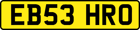 EB53HRO