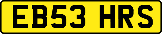 EB53HRS