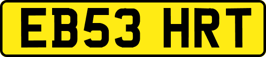 EB53HRT